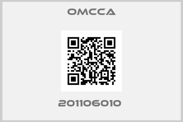Omcca-201106010 