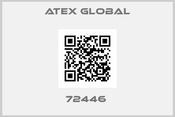 Atex Global-72446 
