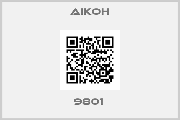 Aikoh-9801 