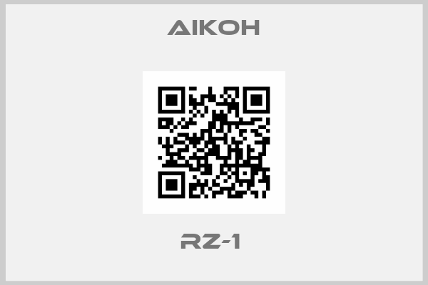Aikoh-RZ-1 