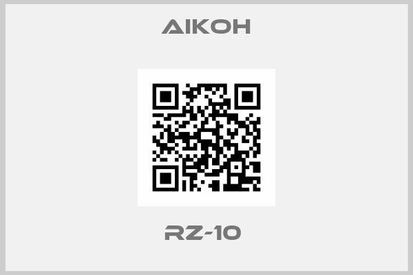 Aikoh-RZ-10 