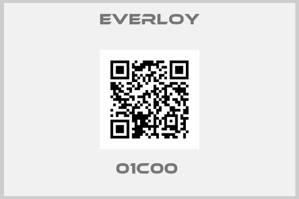 Everloy-01C00 