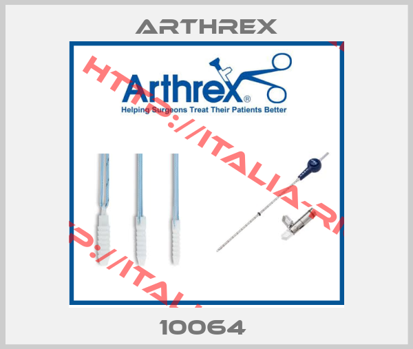 Arthrex-10064 