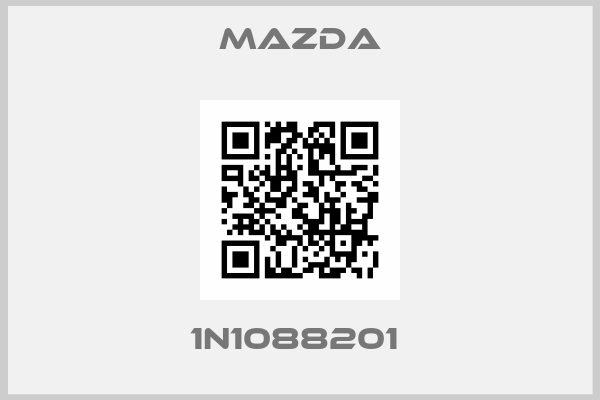 Mazda-1N1088201 