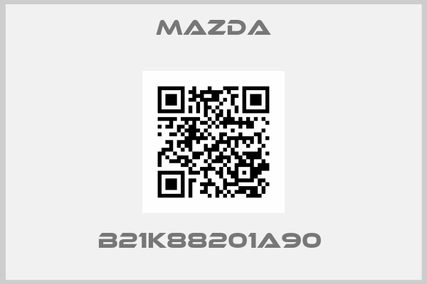 Mazda-B21K88201A90 