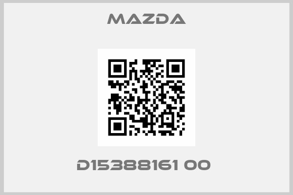 Mazda-D15388161 00 