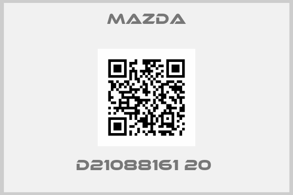 Mazda-D21088161 20 