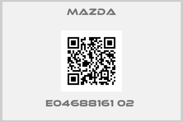 Mazda-E04688161 02 