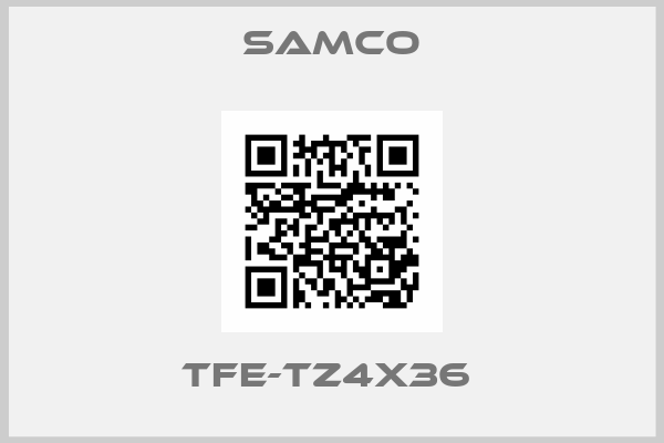 Samco-TFE-TZ4X36 