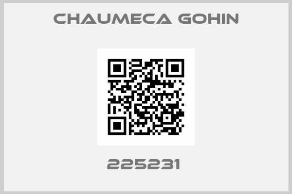 Chaumeca Gohin-225231 