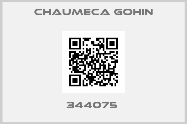 Chaumeca Gohin-344075 