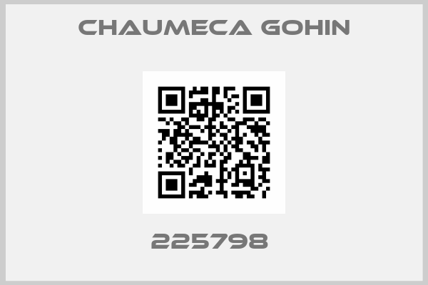 Chaumeca Gohin-225798 