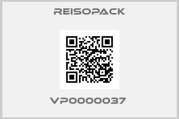 Reisopack-VP0000037 