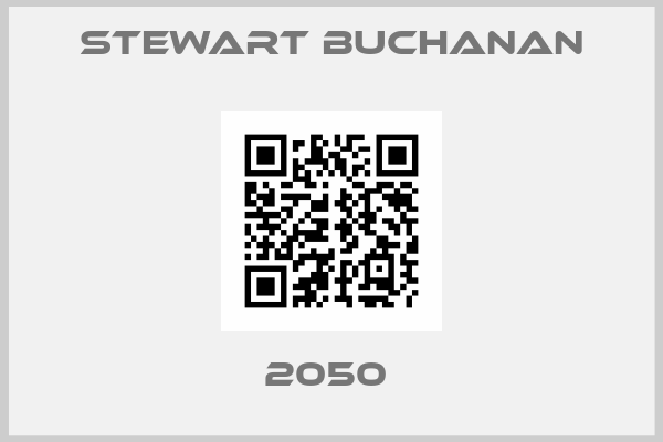Stewart Buchanan-2050 