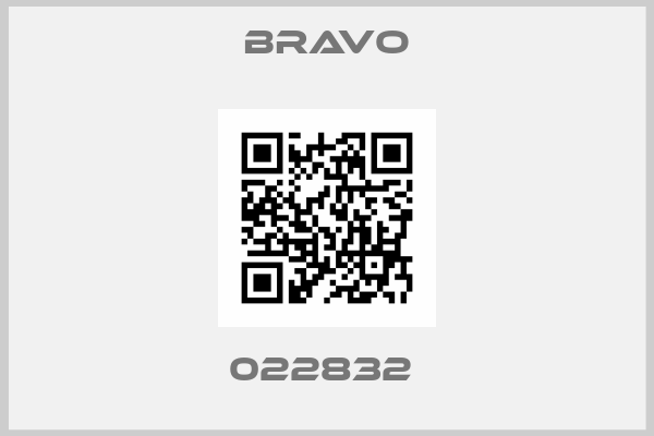 Bravo-022832 