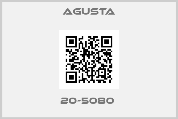 Agusta-20-5080 