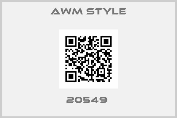 Awm Style-20549 