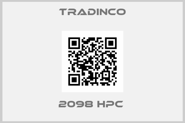 Tradinco-2098 HPC 