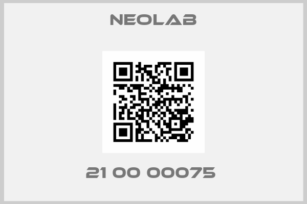 Neolab-21 00 00075 