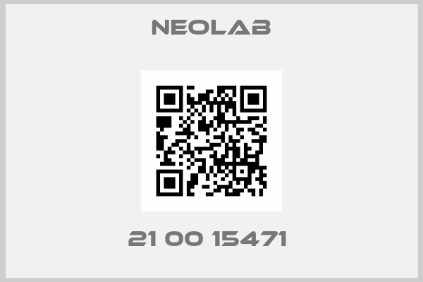 Neolab-21 00 15471 