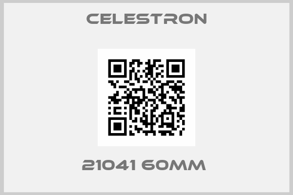 CELESTRON-21041 60MM 