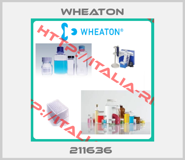 Wheaton-211636 