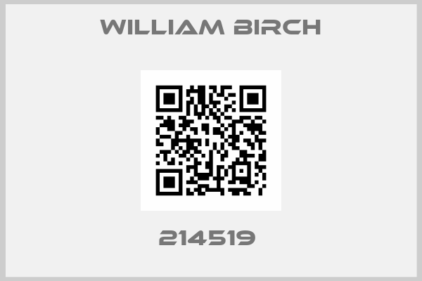 William Birch-214519 