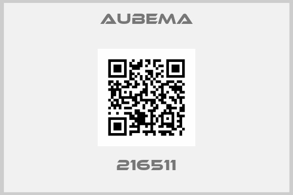 AUBEMA-216511