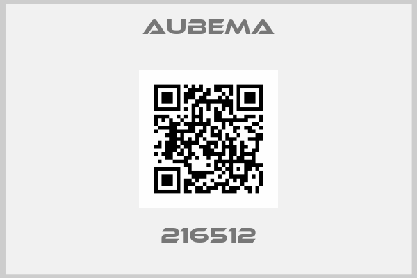 AUBEMA-216512