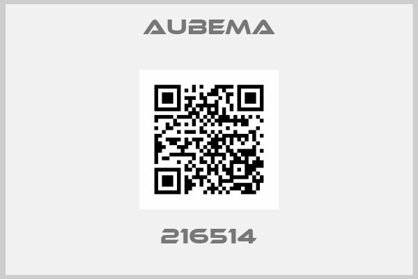 AUBEMA-216514