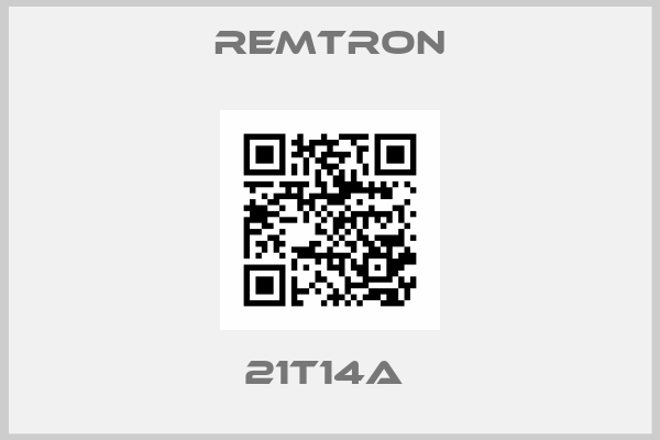 REMTRON-21T14A 