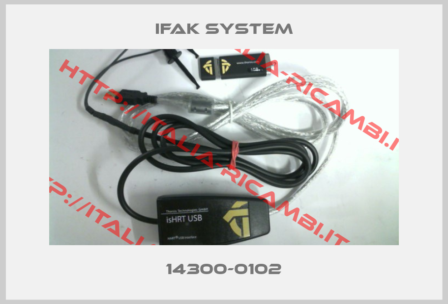 Ifak System-14300-0102