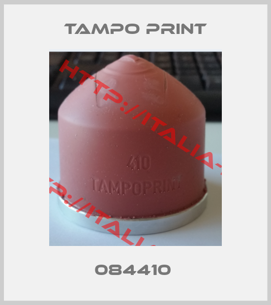Tampo Print-084410 