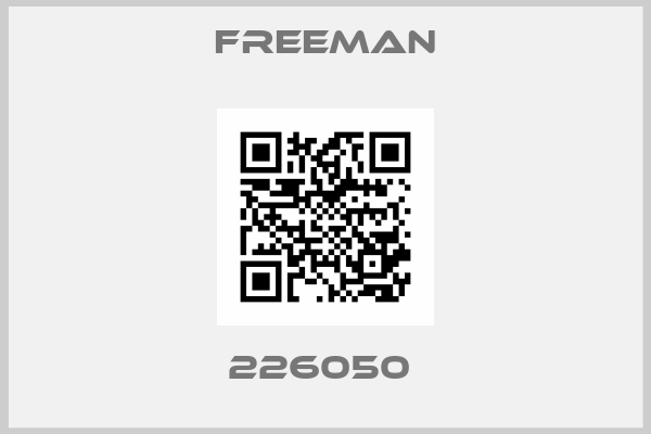 Freeman-226050 