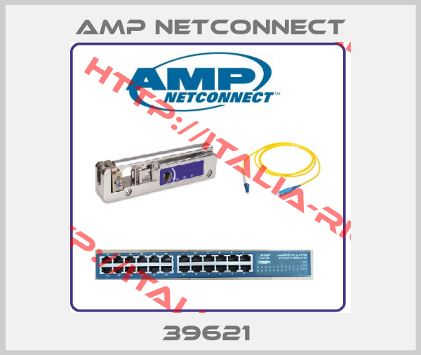 AMP Netconnect-39621 