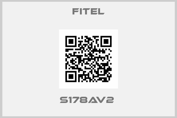 FITEL-S178aV2 