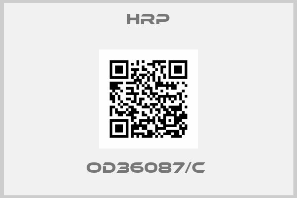 HRP-OD36087/C 