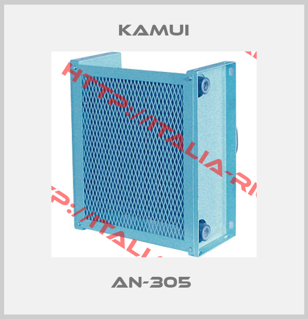 Kamui-AN-305 