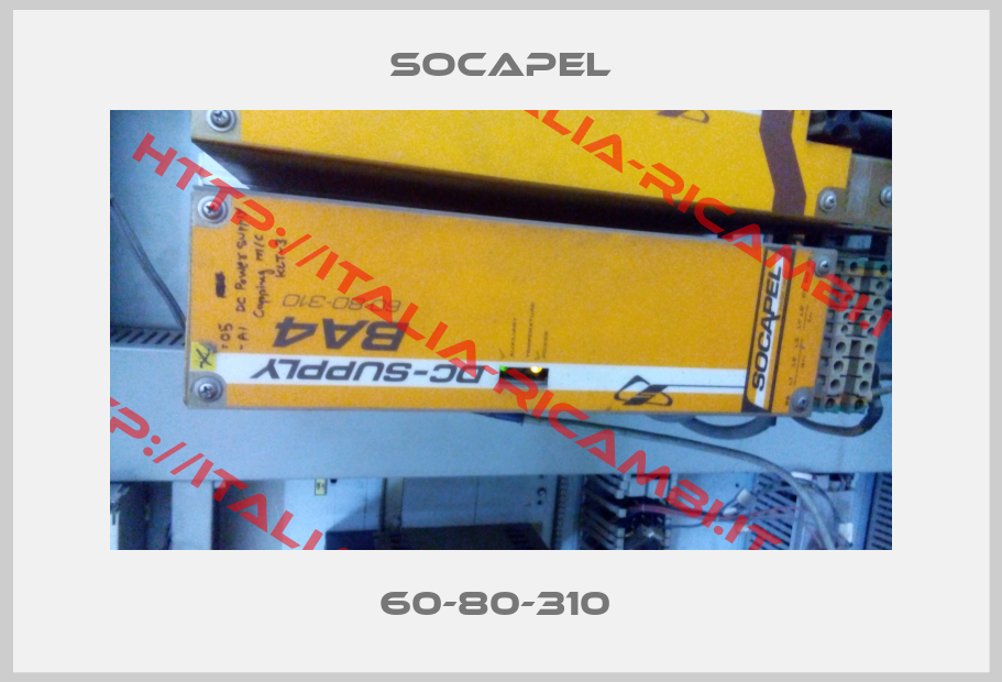 Socapel-60-80-310 