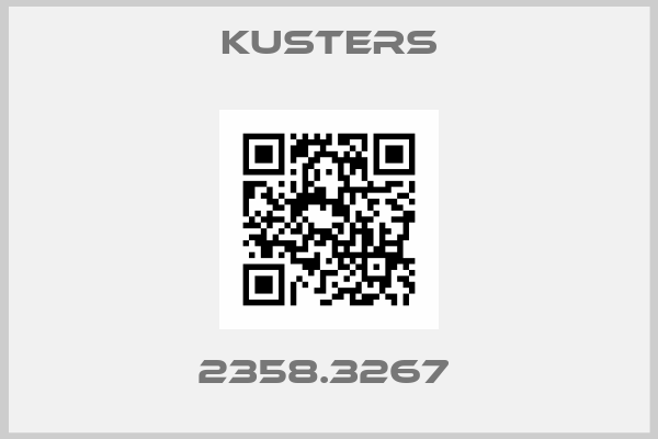 Kusters-2358.3267 