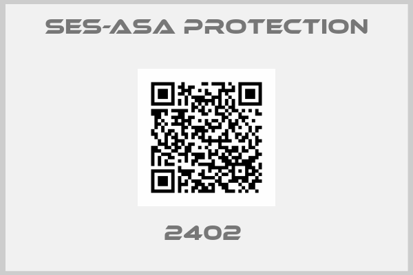 Ses-Asa Protection-2402 