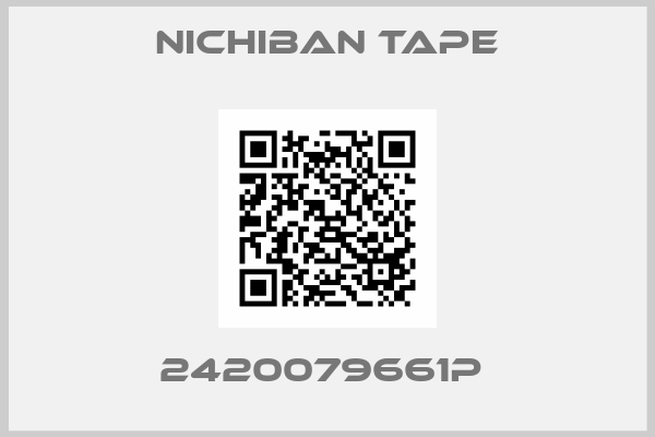 NICHIBAN TAPE-2420079661P 
