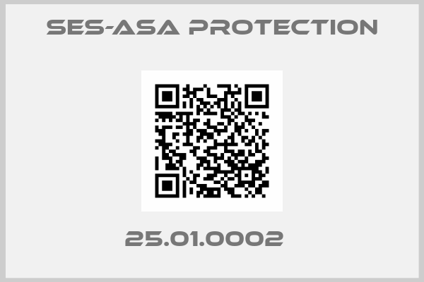 Ses-Asa Protection-25.01.0002  