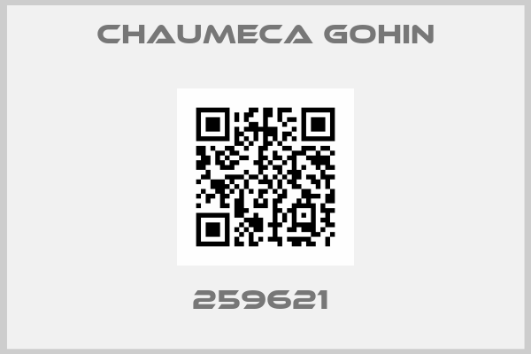 Chaumeca Gohin-259621 