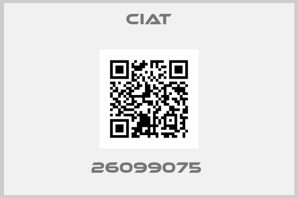 Ciat-26099075 