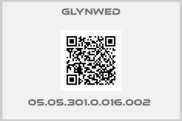 Glynwed-05.05.301.0.016.002 