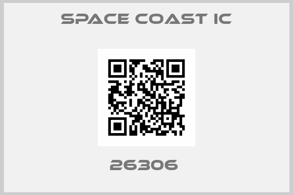 Space Coast IC-26306 