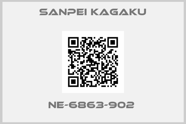 Sanpei Kagaku- NE-6863-902 
