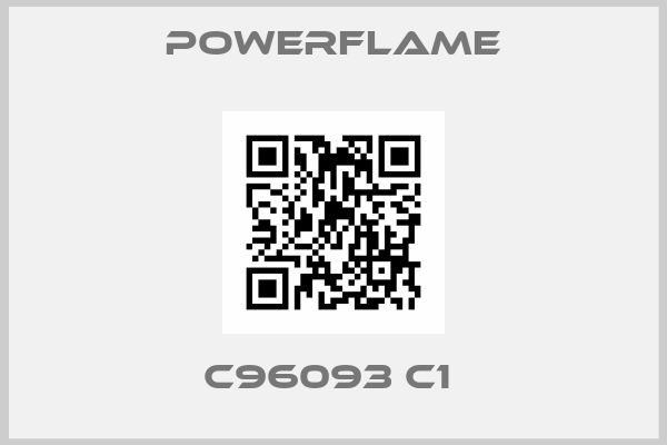 PowerFlame-C96093 C1 