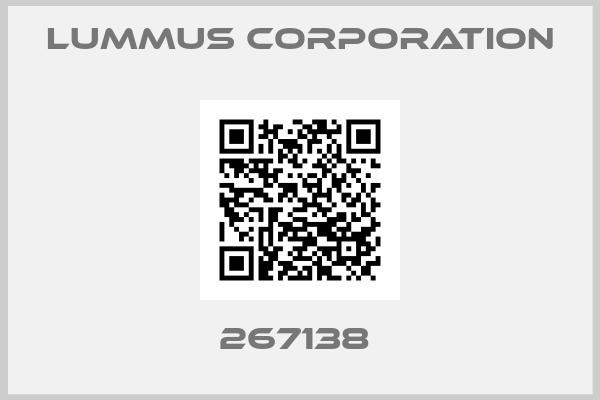 Lummus Corporation-267138 